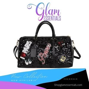 Over Night Bag